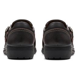 Womens Clarks Carleigh Jazz Fashions Sneakers