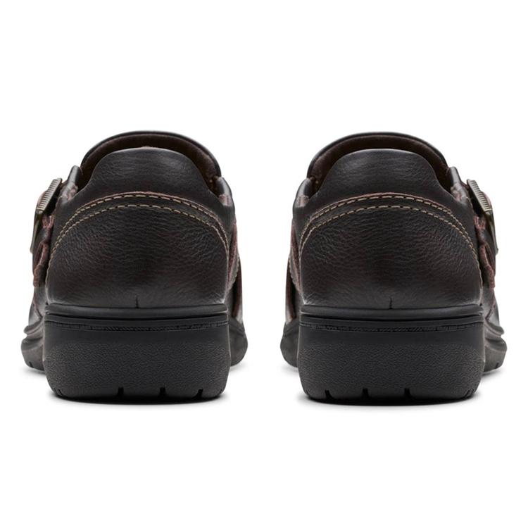 Womens Clarks Carleigh Jazz Fashions Sneakers