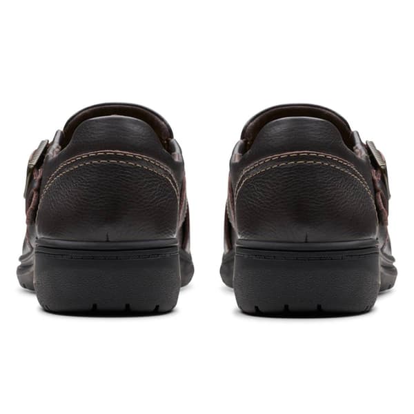 Womens Clarks Carleigh Jazz Fashions Sneakers