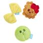Bark Box Ravioli Homies Dog Toy - image 1