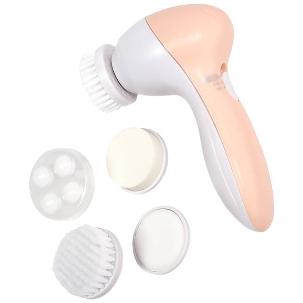 Oliva Layne 7pc. Brush Skin Care Set