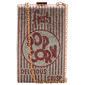 DS Fashion Rhinestone Popcorn Crossbody - image 2