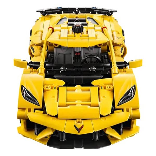 LEGO&#174; Chevrolet Corvette Stingray Building Kit