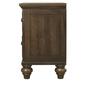 Elements Chatham 2-Drawer Nightstand - image 3