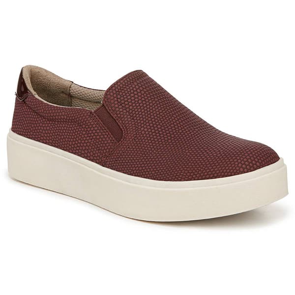 Womens Dr. Scholl''s Madison Up Slip On Fashion Seakers - image 