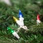 Northlight Seasonal 100 Multi LED Mini Christmas Lights - image 3