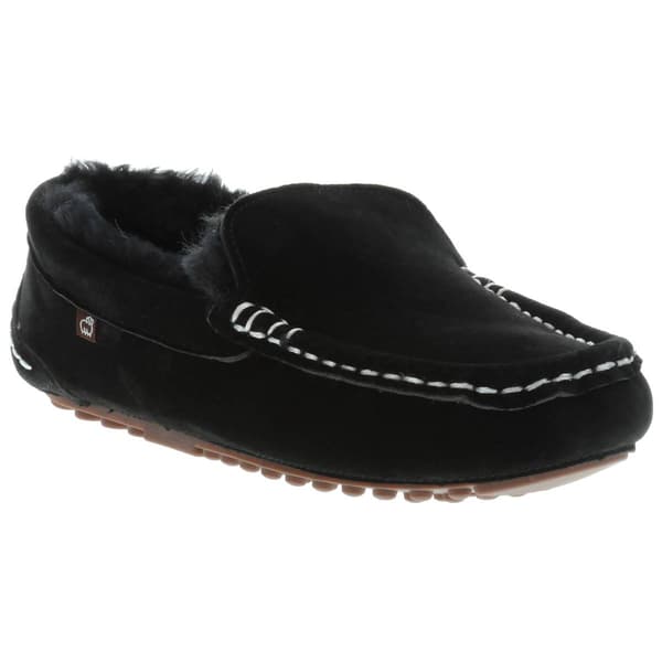 Womens LAMO Sheepskin Callie Moccasins