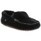 Womens LAMO Sheepskin Callie Moccasins - image 1