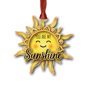 Beacon Design You Are My Sunshine Ornament - image 1