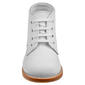 Toddler Boys Josmo Woven Print Walking Athletic Sneakers - image 5