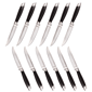 BergHOFF Essentials Geminis 12pc. 4.75in. Steak Knife Set - image 5