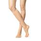 Womens HUE&#40;R&#41; Sheer 2pk. Knee High Hosiery - image 1