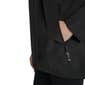 Womens DKNY Sport Logo Embellished Front Zipper Windbreaker - image 7