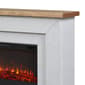 Real Flame Malie Electric Fireplace - image 3
