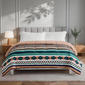 Ashley Cooper(tm) Aztec Print Comforter - image 1