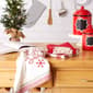 DII® Let It Snow Kitchen Towel Set Of 3 - image 7
