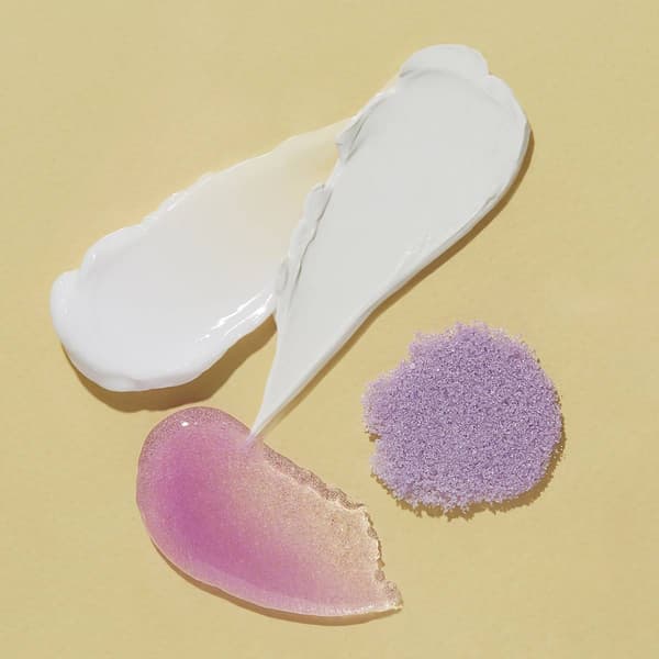 Voesh Pedi Moments Jasmine Soothe