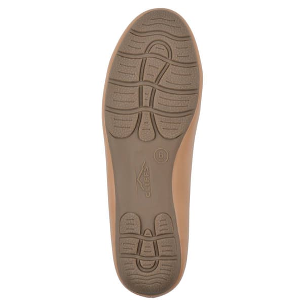 Womens Cliffs by White Mountain Glowing Loafers