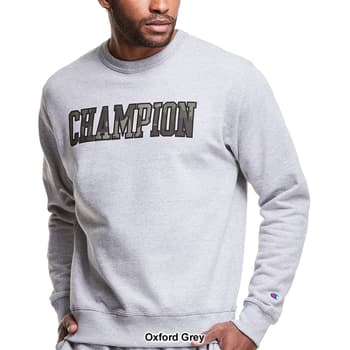 Boscov's champion crew cheap neck