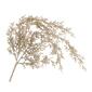 Northlight Seasonal 24in. Golden Glittered Pine Christmas Spray - image 4