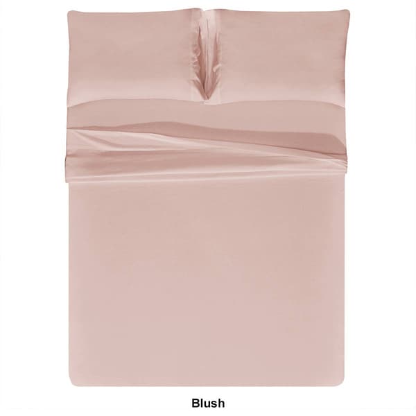 EnvioHome Jersey Sheet Set