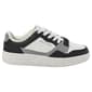 Big Boys Nautica Youth Court Fashion Sneakers - image 3
