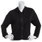 Womens 90 Degree&#40;R&#41; by ReflexTerry Brushed Hoodie Jacket - image 2