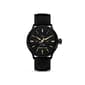 Mens Cerruti 1881 Dervio Black Dial/Blue Moon Watch-CIWGF2224606 - image 1