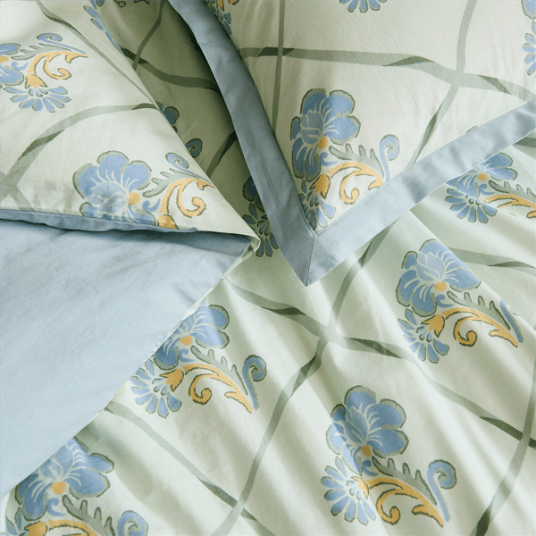 Brooklyn Loom Olivia 3pc. Comforter Set - image 