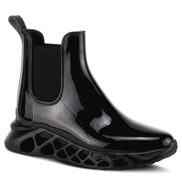 Womens Spring Step Yasmine Rain Boots