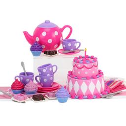Sophia's® Tea Party Set
