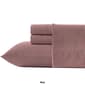 Nautica Bayside Plaid Flannel Sheet Set - image 7