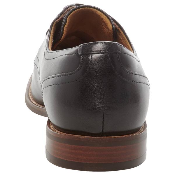 Mens Florsheim Rucci Plain Toe Oxfords