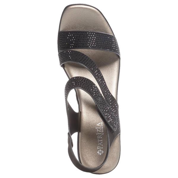 Womens Pilato-B Dress Sandals