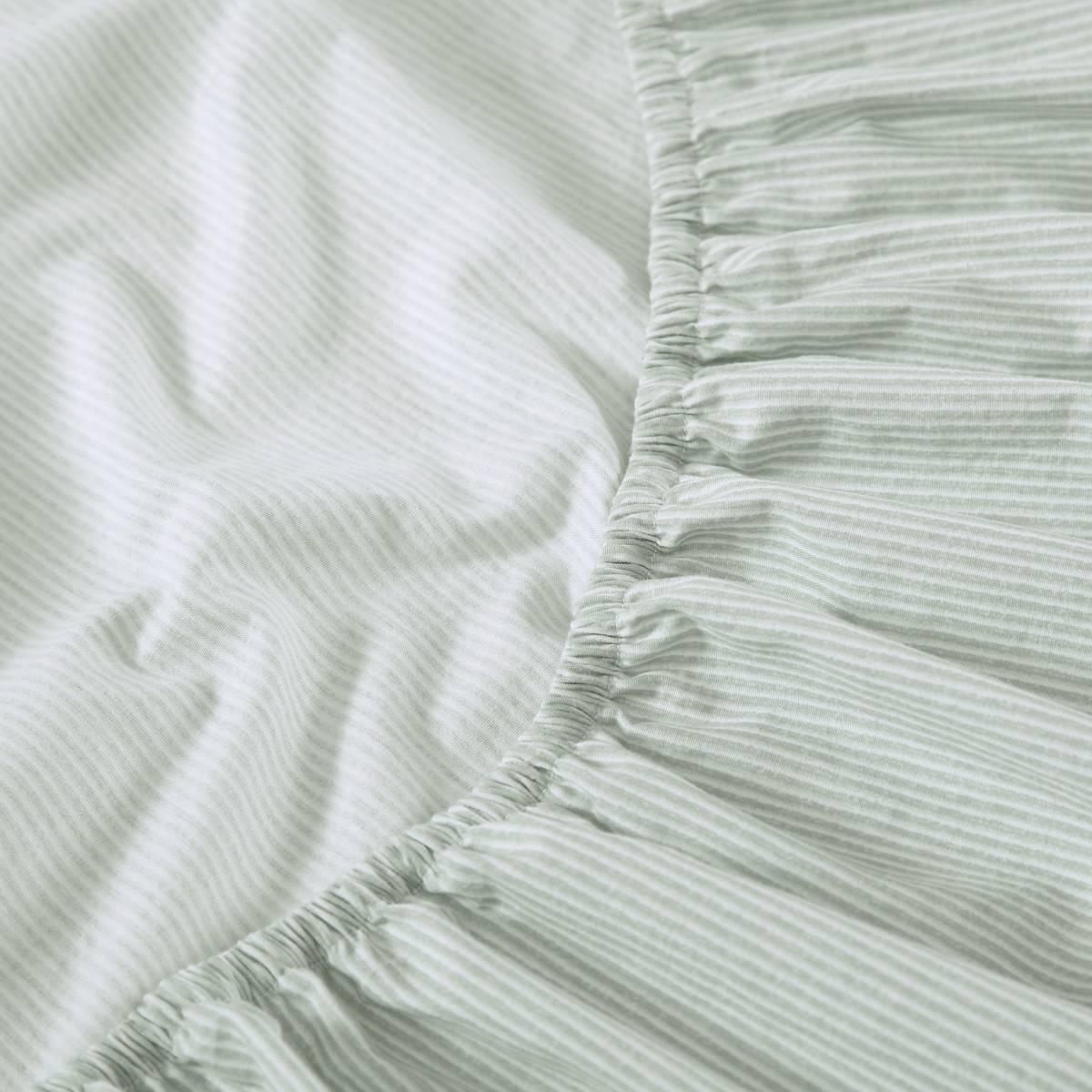 Tommy Bahama Island Cays 200TC 4pc. Cotton Percale Sheet Set