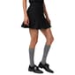 Womens HUE Luster Knee High Socks - image 1