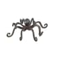 9th &amp; Pike® Black Metal Coastal Octopus Sculpture - image 3