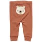 Baby Boy (NB-9M) baby views® 3pc. Cozy Bear Bodysuit Set W/Bib - image 2