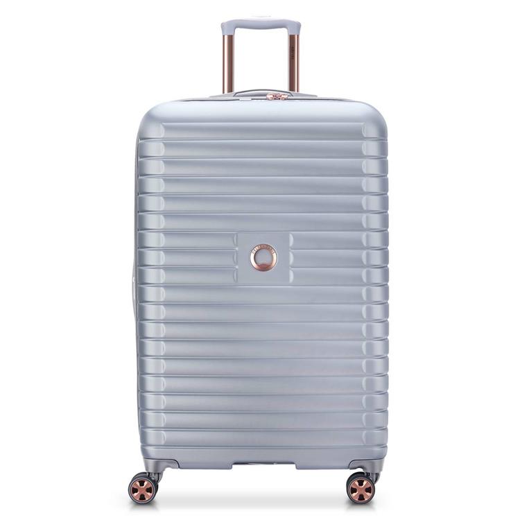 Delsey Paris CRUISE 3.0 28in. Expandable Spinner Upright