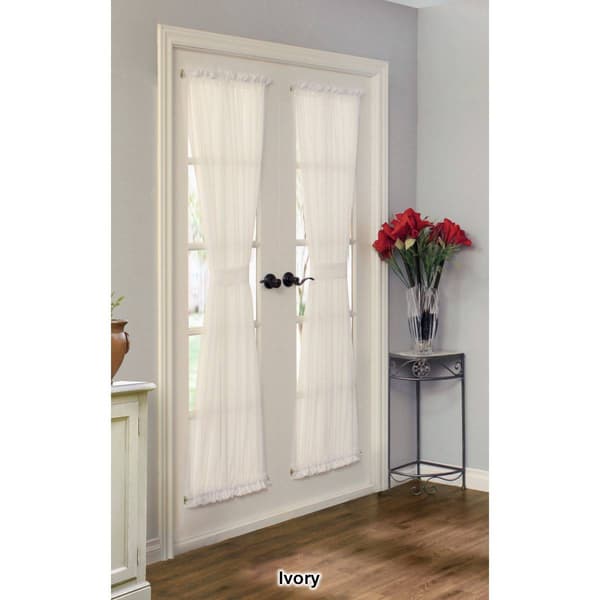Thermavoile™ Door Panel Liner