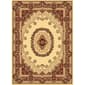 Rugs America&#40;tm&#41; New Vision Kerman Rectangle Area Rug - Cream - image 1