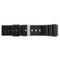 Unisex Watchbands 2 Go PVC 20mm Sportstrap - image 1