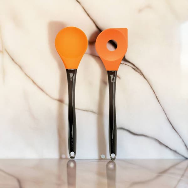 BergHOFF Geminis 2pc. Nonstick Silicone Salad Set