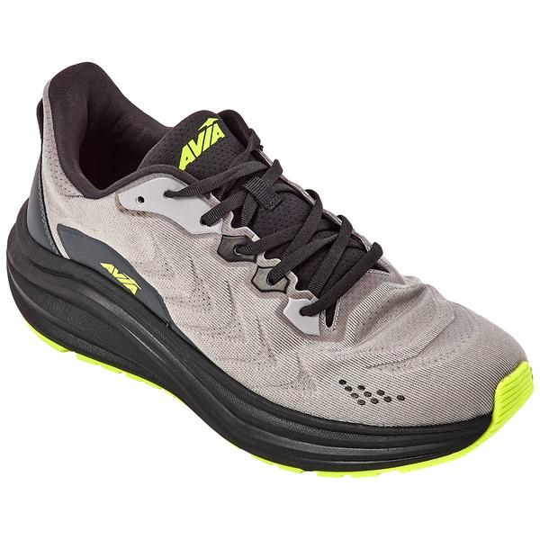 Mens Avia Avi-Move Athletic Sneakers - image 