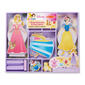Melissa & Doug&#40;R&#41; Sleeping Beauty & Snow White Magnetic Board - image 1