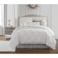 Charisma Dianti Jacquard Woven Duvet Cover Set - image 2
