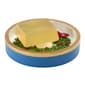 Avanti Nutcracker Trellis Soap Dish - image 3