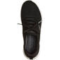 Womens Skechers Flex Step - Flourished Athletic Sneakers - image 3