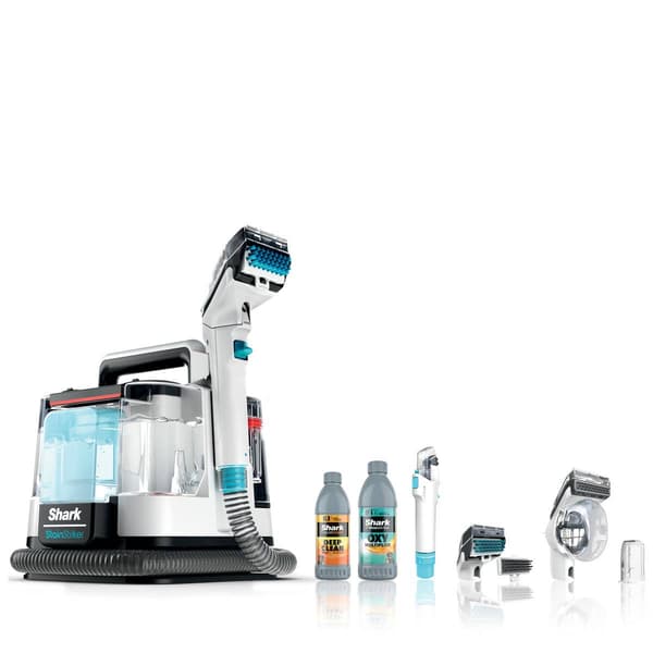 Shark&#40;R&#41; StainStriker Portable Carpet & Upholstery Cleaner - PX201
