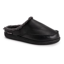 Boscov's hot sale mens slippers